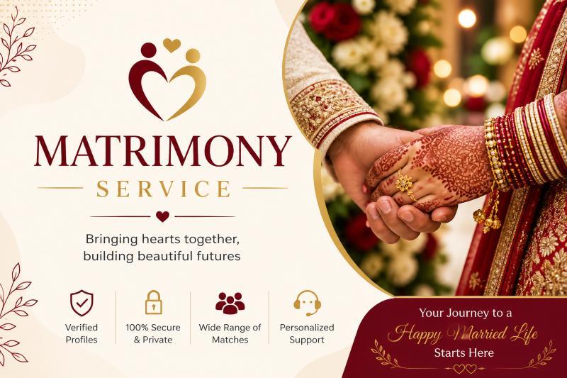 Anupamshaadi.com in Thane