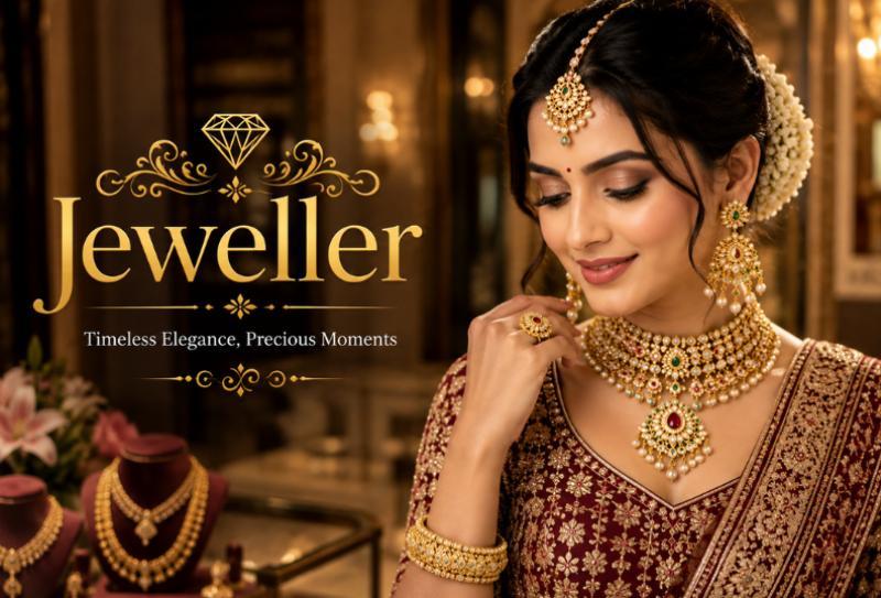 Jai Ambika Jewellers in Nalasopara East, MH