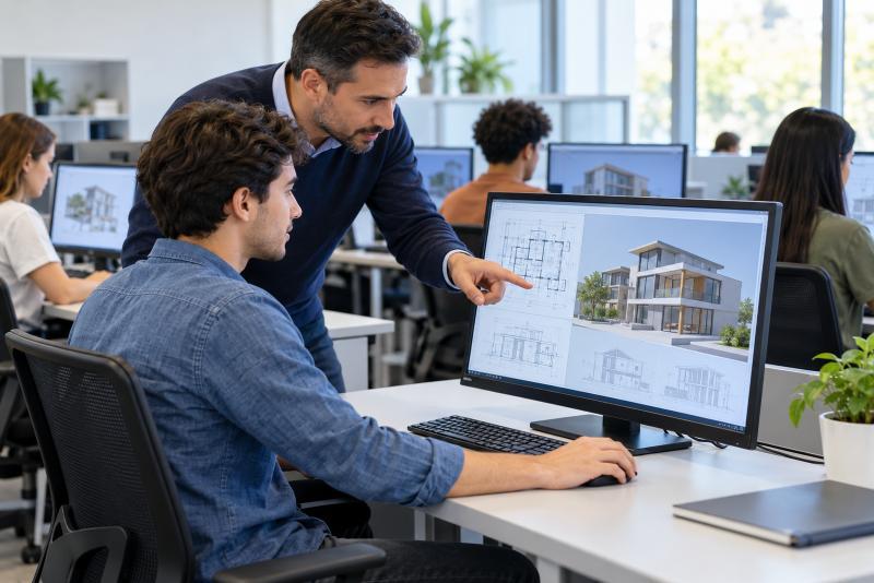 CADD training institute in Rajajinagar, Bangalore