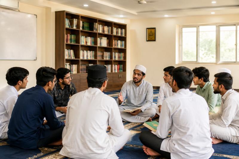 Students Islamic Organisation Of India in Jayanagar T Block, KA