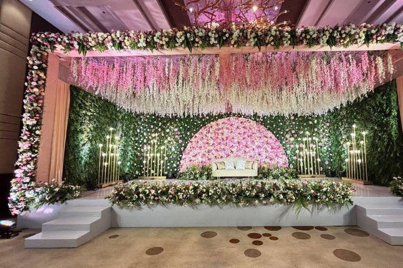 Da Louie Event Planner in Barisha, WB