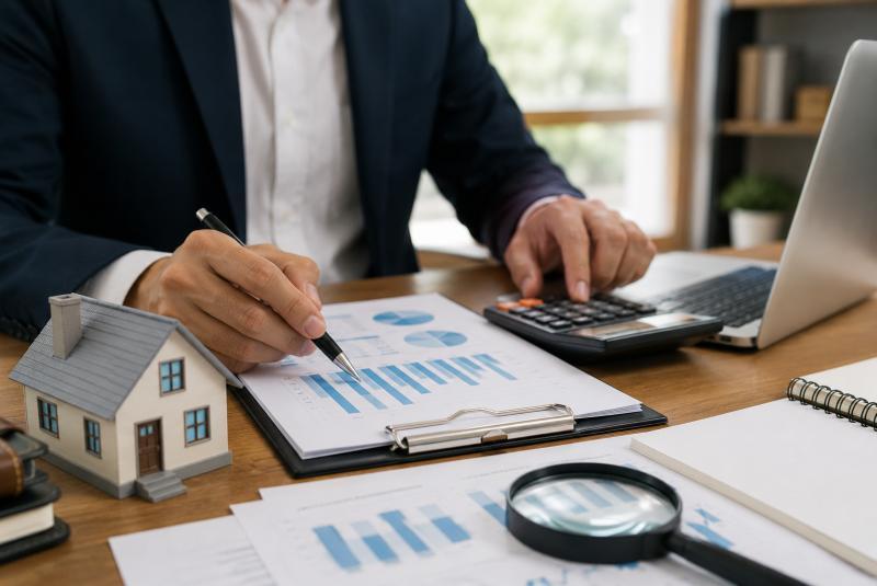 Pvai Valuers Professional Organisation in Thane, MH