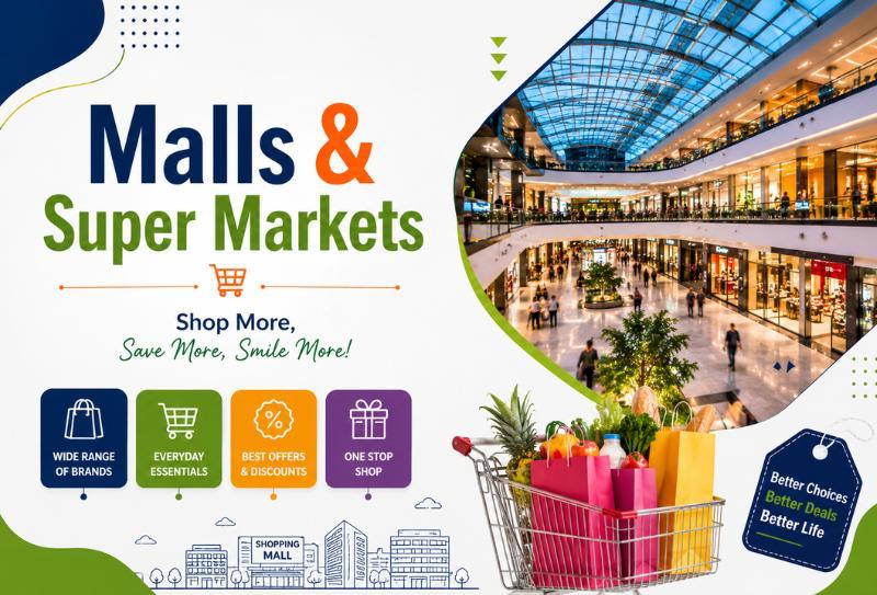 Forum Sujana Mall in Kukatpally, TG