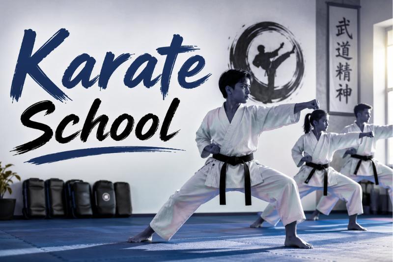 Self Defence Karate World Association in Jayanagar, Karnataka