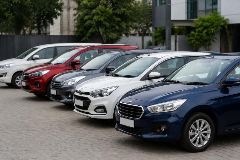Sahaj Drive Car Lease Services Private Limited in Keshtopur, WB