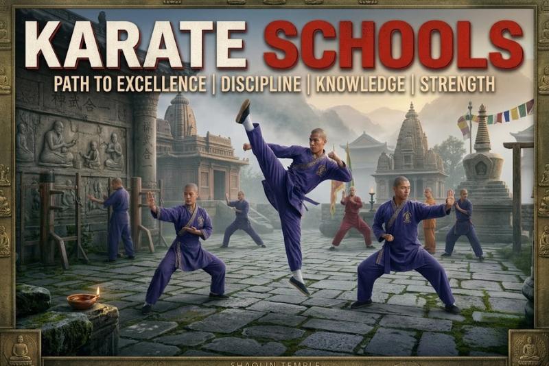 Gurukul Taekwondo Academy in Navi Mumbai