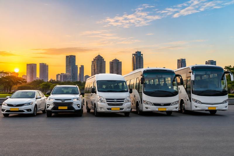 Abhicabs in Ramaswamy Layout Bangalore | Cab Services