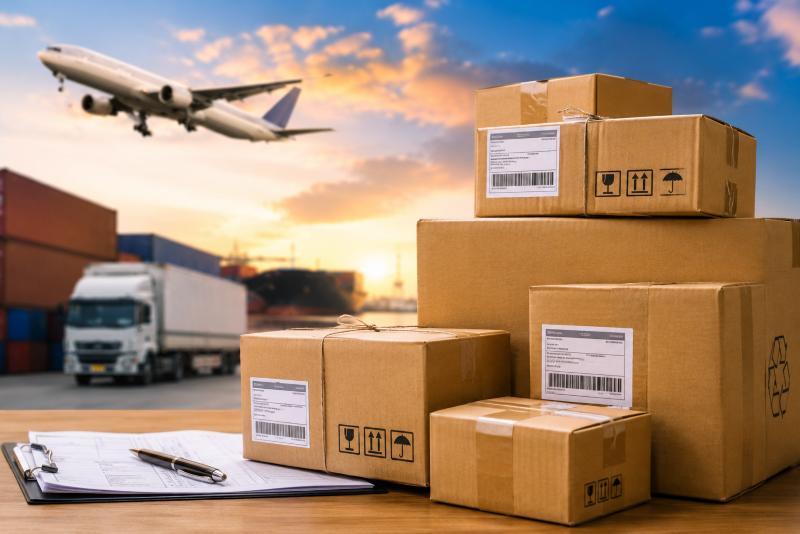 Globee International Courier Services in Bala Nagar, Hyderabad