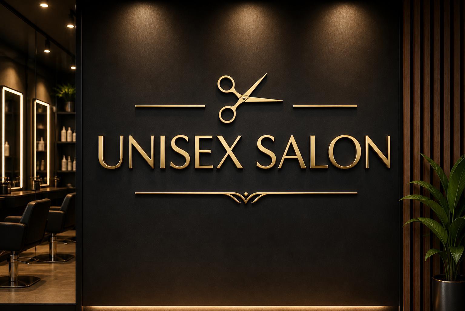 Maroon International Unisex Salon in Madhyamgram, WB