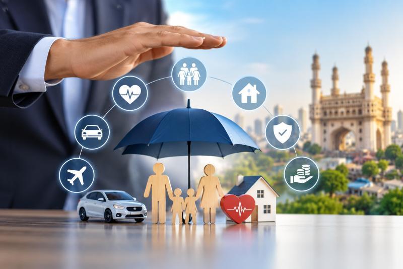 Novo Insurance Broking Services Pvt Ltd, Hyderabad