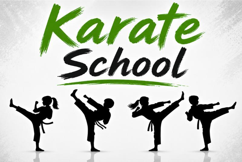 Ballygunge Karate Institute in Ballygunge, WB