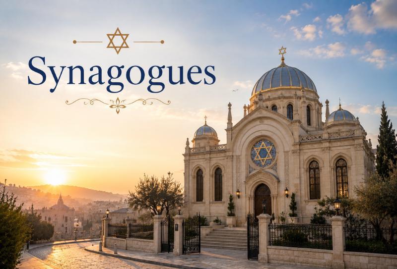 Share Rason Synagogue in Pydhonie, MH