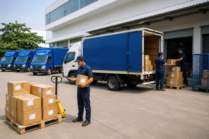 DTDC EXPRESS LTD in Jubilee Hills, TG