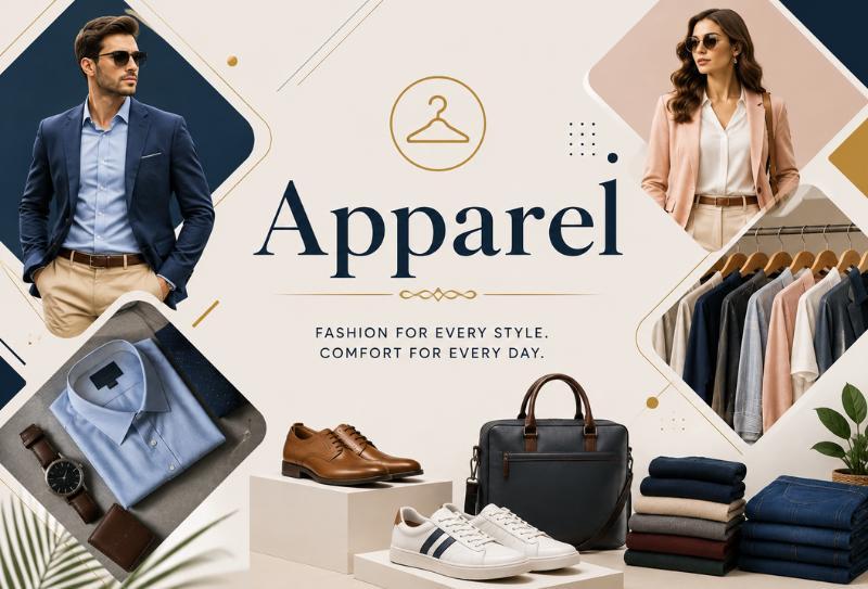 Reid & Taylor Apparel Store in Dadar West, MH