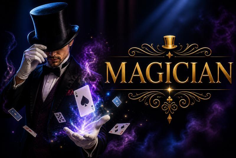 Amazing Magic Show in Yeshwanthpur, KA