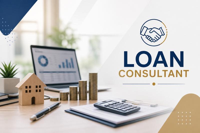 Karthikeya Loan Consultants in Hyderabad, TG