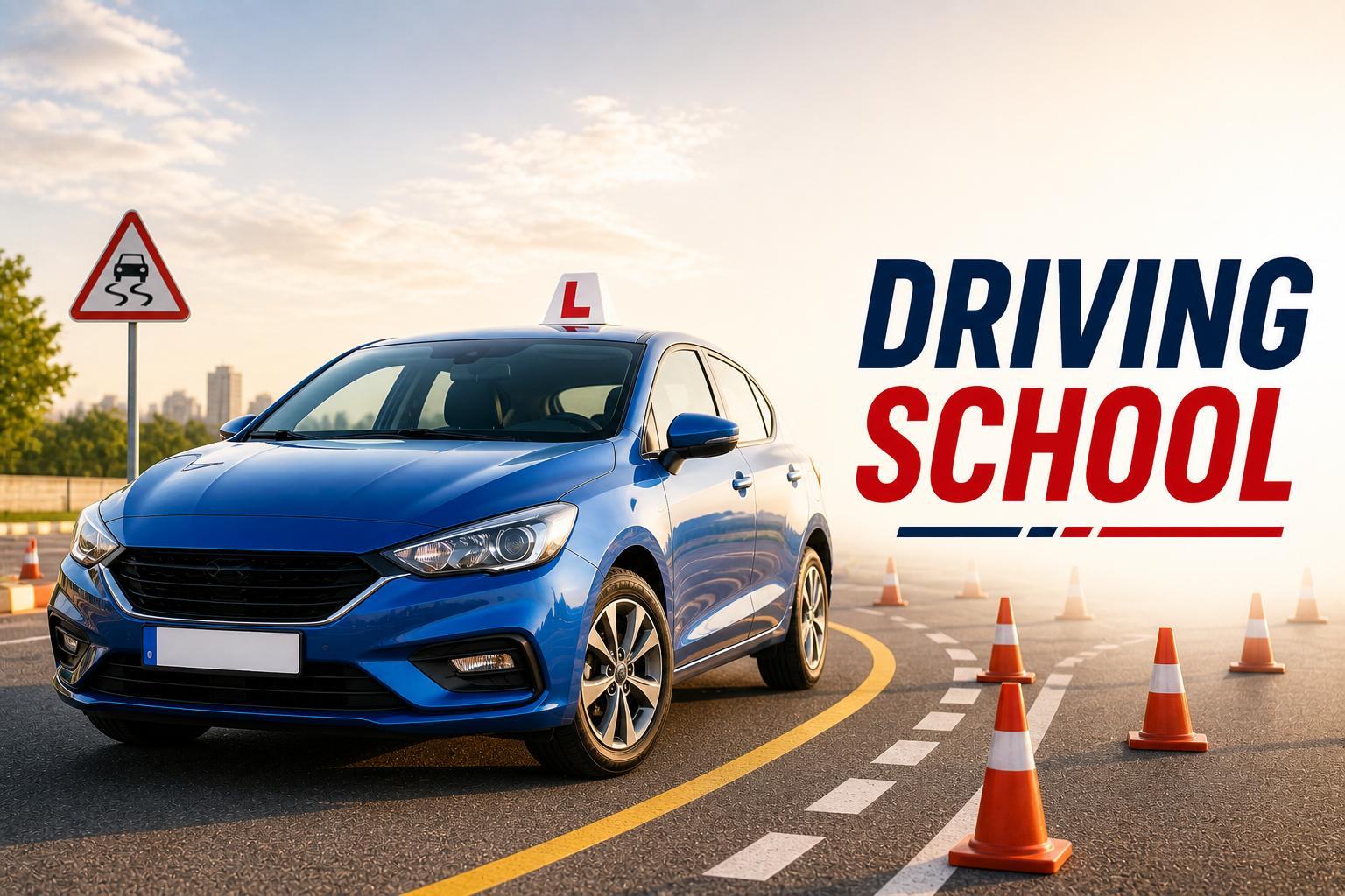 GK Driving School in Jp Nagar 1st Phase, KA