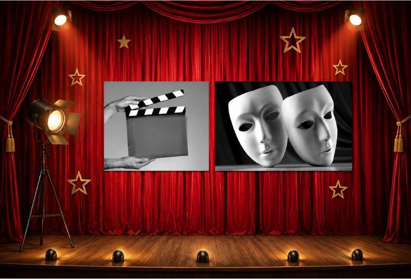 Naba Durga Movies Academy in Kolkata, WB