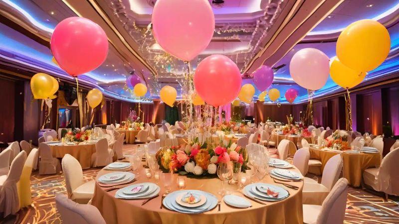 A1 Connection Event Management & Caterer in Talpukur, WB