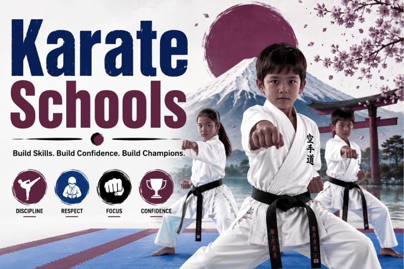 International Japan Karate Association INDIA in Thane