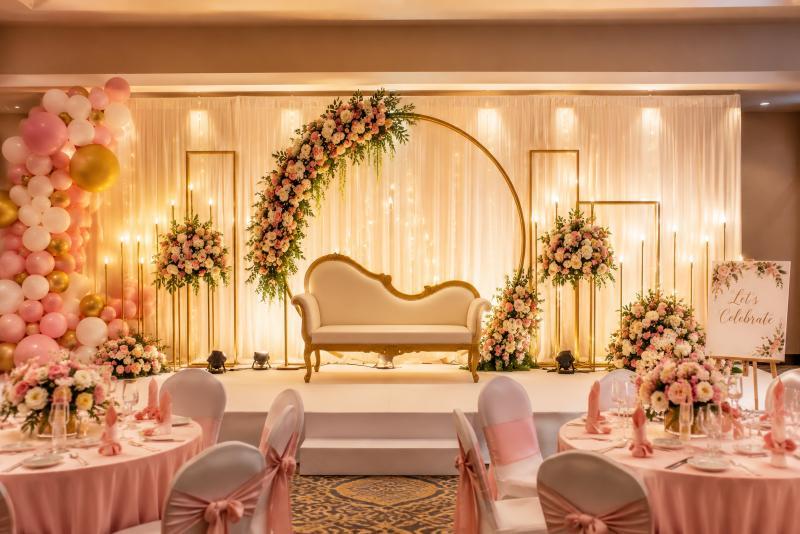 Lloyd Creations – Event Decor & Party Planning in Mumbai