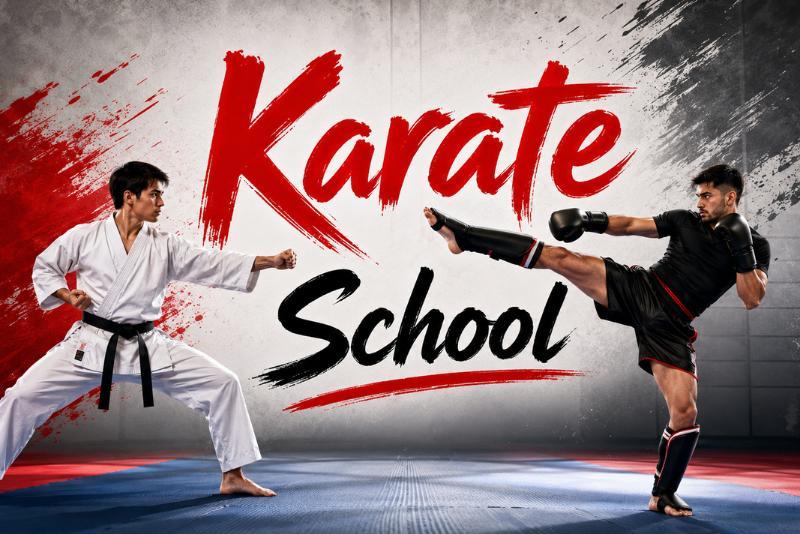 Am Martial Arts and Fitness in Electronic City, Karnataka