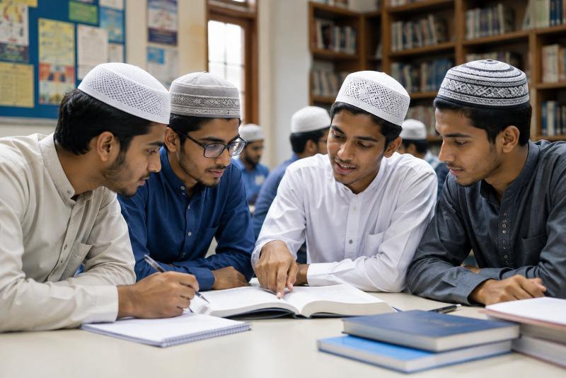 Students Islamic Organisation Of India in Borabanda, TG