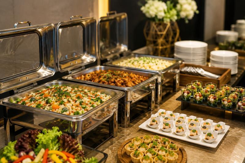 Babul Caterer – Catering Services in Kolkata