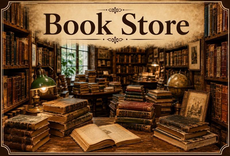 Old Books Purchaser College Street - College Square, Kolkata