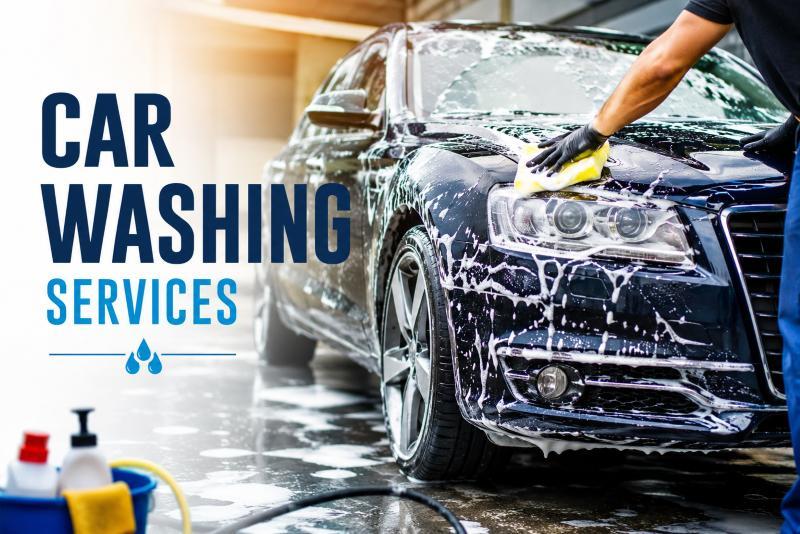 Veegokit Car Washing Services - Kovilambakkam, Chennai