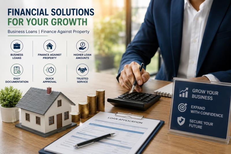SRU Financial Services - Baghajatin, Kolkata