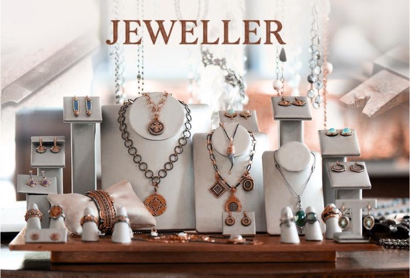 Fancy Jewellers - New Alipore, Kolkata