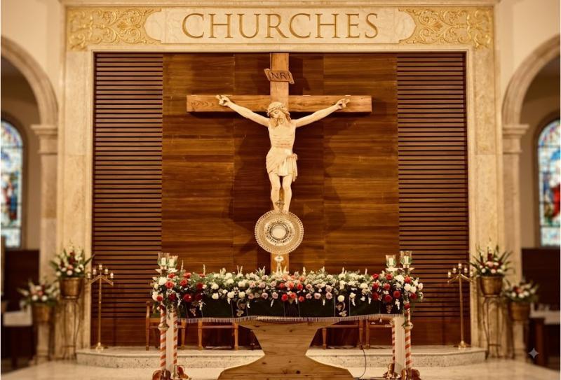 Life Changing Church - Arumbakkam, Chennai