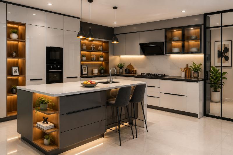 Decor X Interior Pvt Ltd - Hatiara, Kolkata