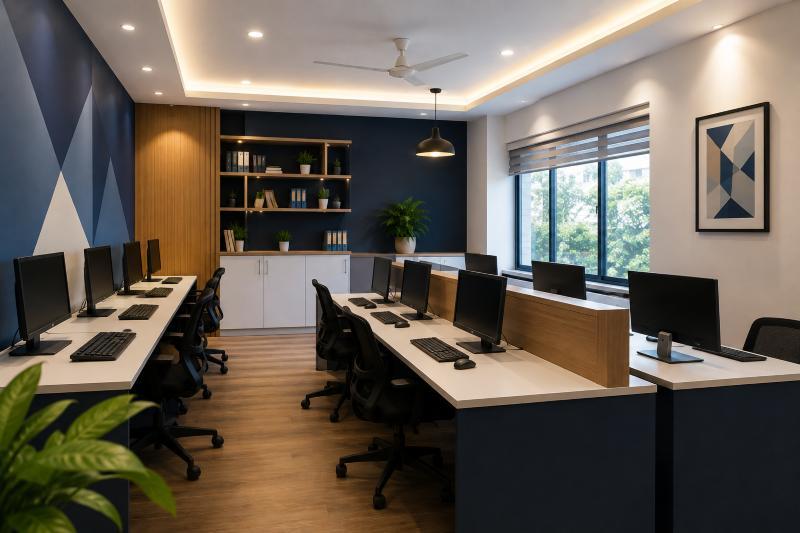 Elevon Academy - Dwarka Sector 7, Delhi