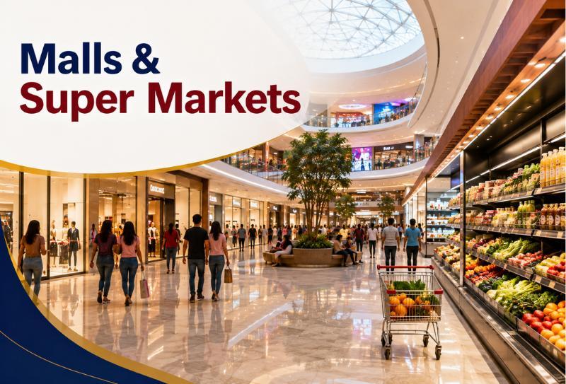 Select City Walk Mall - Saket, Delhi