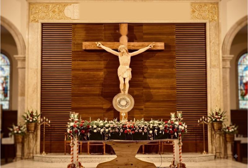 Life Changing Church - Arumbakkam, Chennai