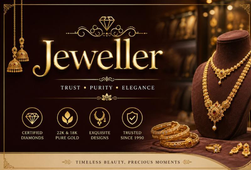Raj Jewellers - Hatiara, Kolkata