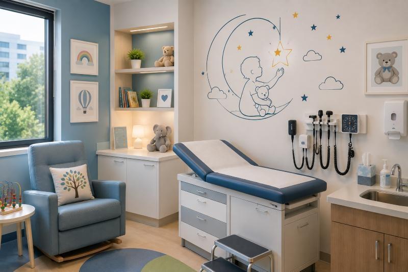 Birla Fertility & IVF - Lala Lajpat Rai Sarani