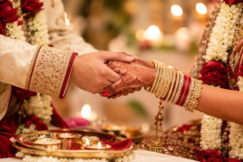 Sri Mangalam Matrimony - Veppampattu, Chennai
