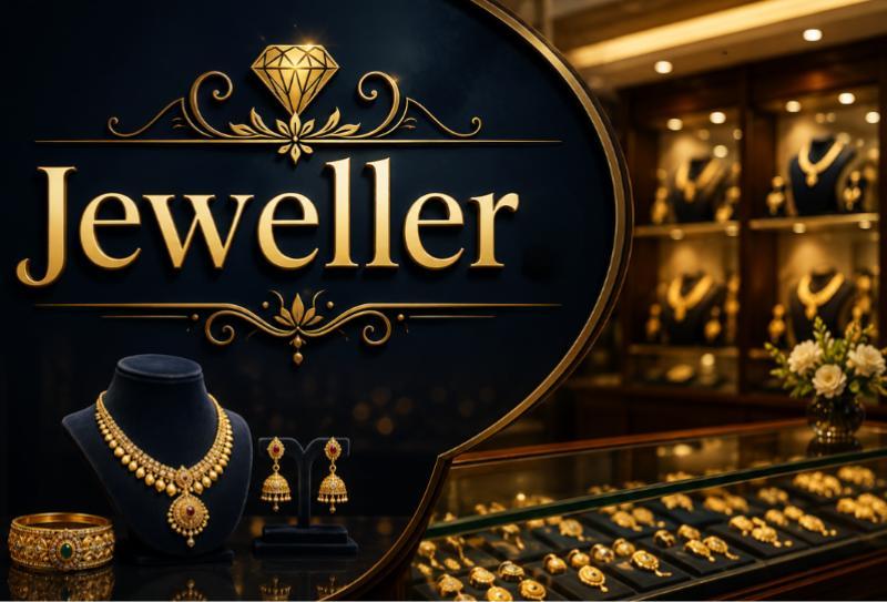 Mukata Jewellery - Barasat, Kolkata