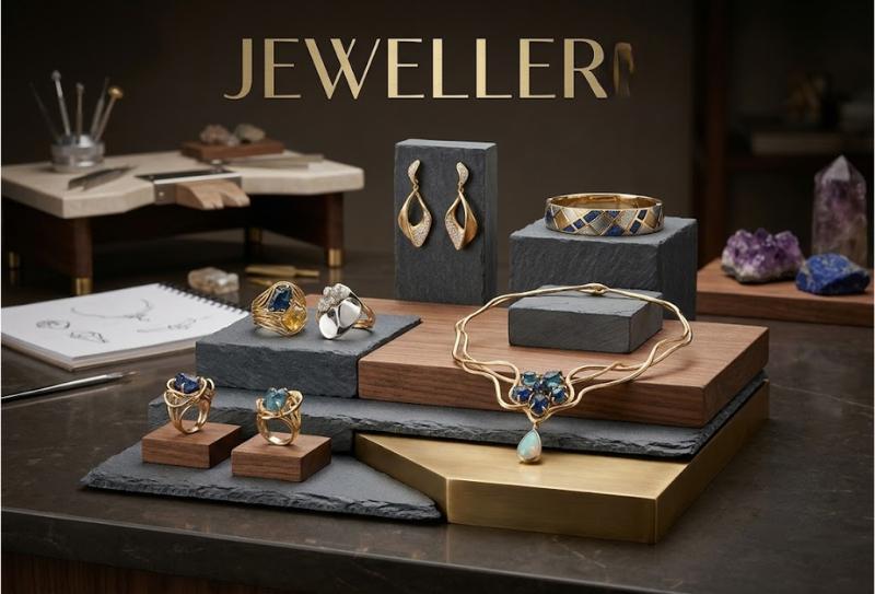 B L Jewellers Pvt Ltd - Dwarka Sector 11, Delhi