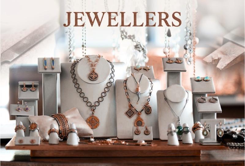 Fancy Jewellers - New Alipore, Kolkata