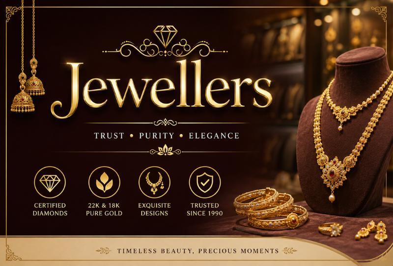 Raj Jewellers - Hatiara, Kolkata