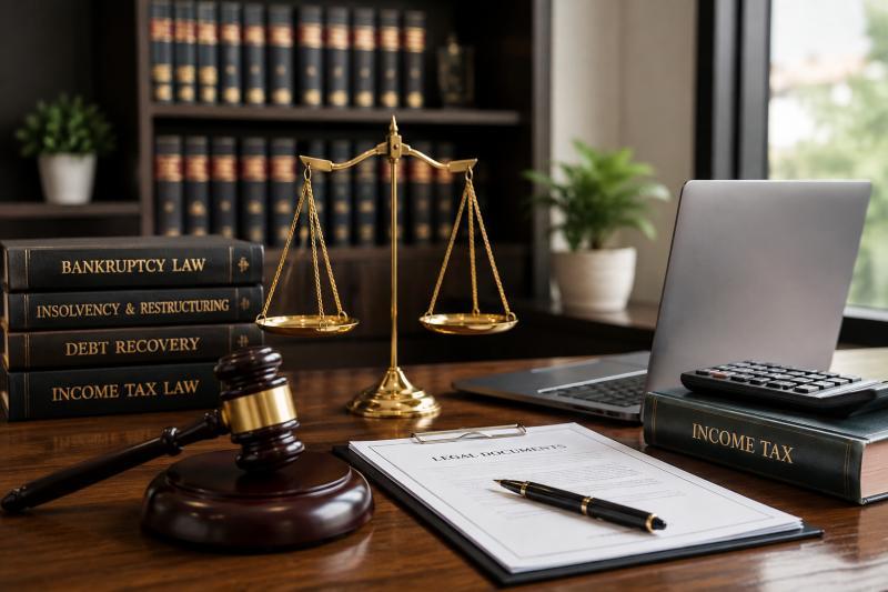 Agarwal Legal Services - Baranagar, Kolkata