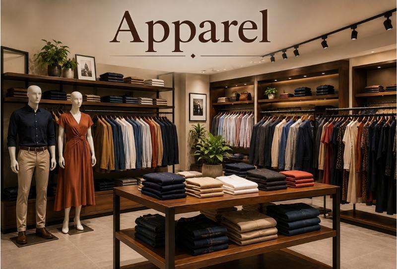 Lyallpur fabrics - West Patel Nagar, Delhi
