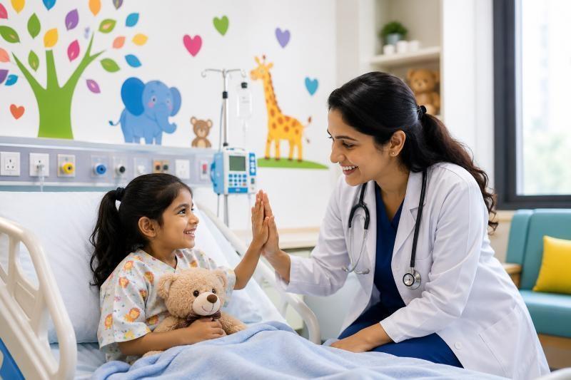Dr. Anjan Bhattacharya - Kankurgachi, Kolkata