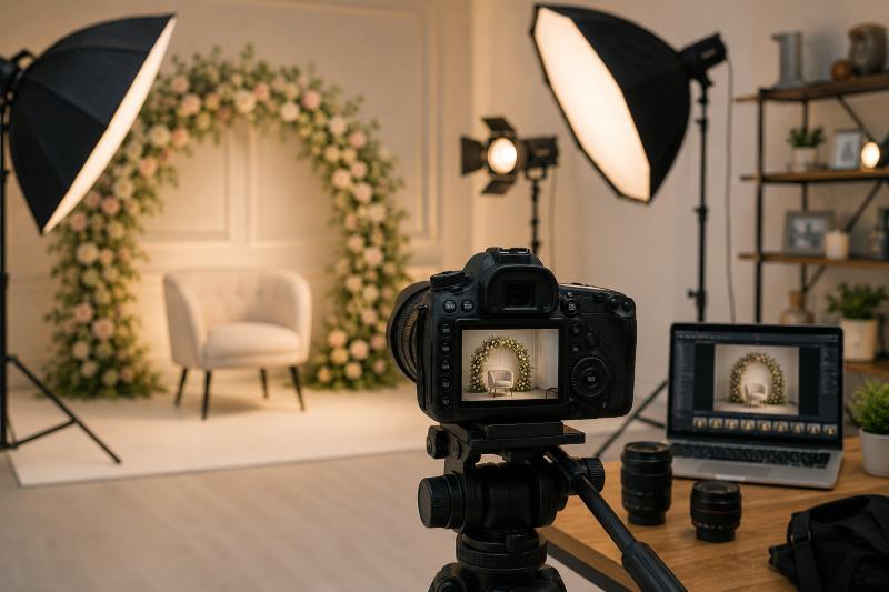 Photography And Videography - Jahangirpuri, Delhi