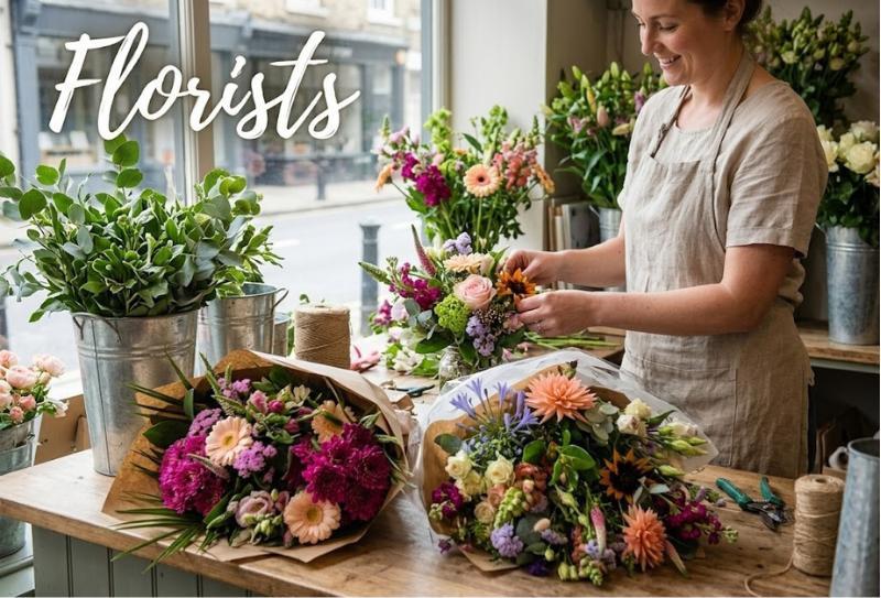 Rk Florist - Saidapet, Chennai