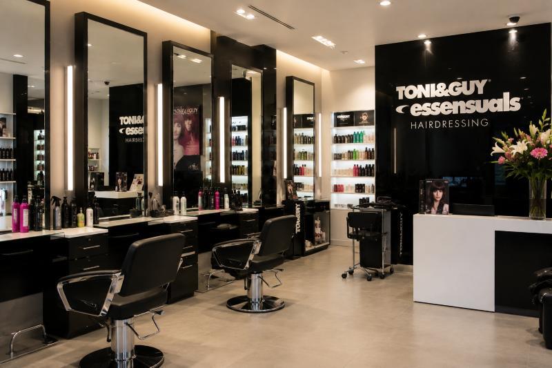 Toni & Guy Essensuals By Hairdressing -  Agaram, Chennai